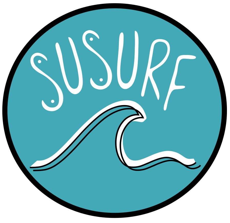SUSURF