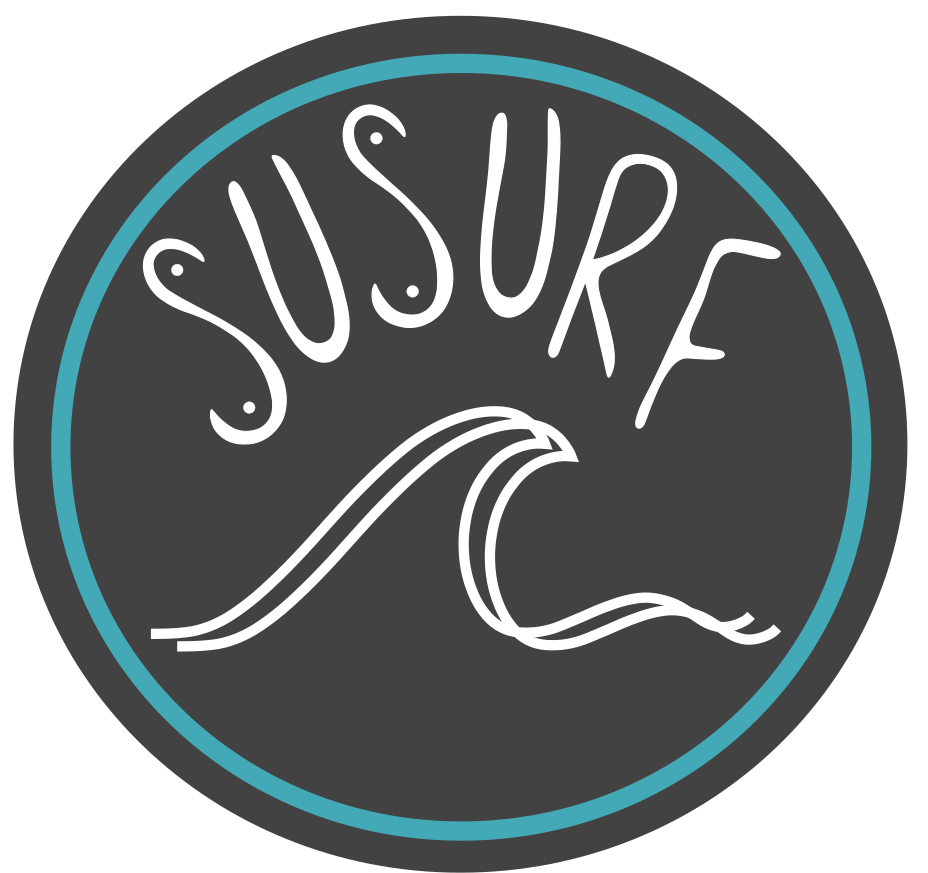 SUSURF